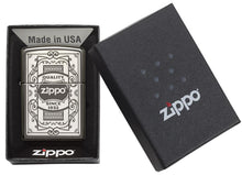 Load image into Gallery viewer, Quality Zippo
