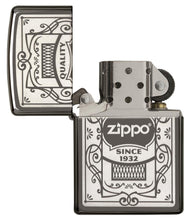 Load image into Gallery viewer, Quality Zippo
