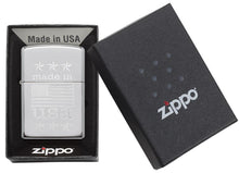 Load image into Gallery viewer, Made in USA with Flag
