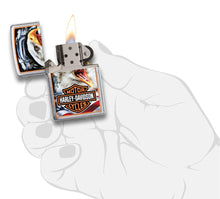 Load image into Gallery viewer, Harley-Davidson<sup>®</sup>Mazzi
