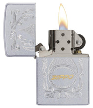 Load image into Gallery viewer, Zippo Gold Script
