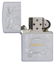 Load image into Gallery viewer, Zippo Gold Script
