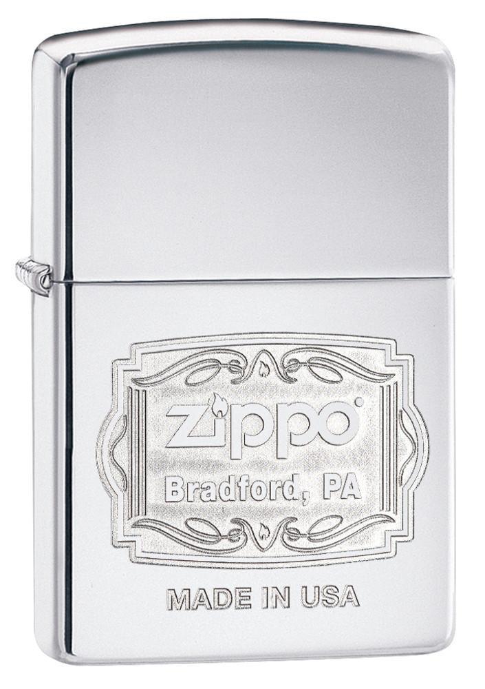 Zippo Bradford, PA