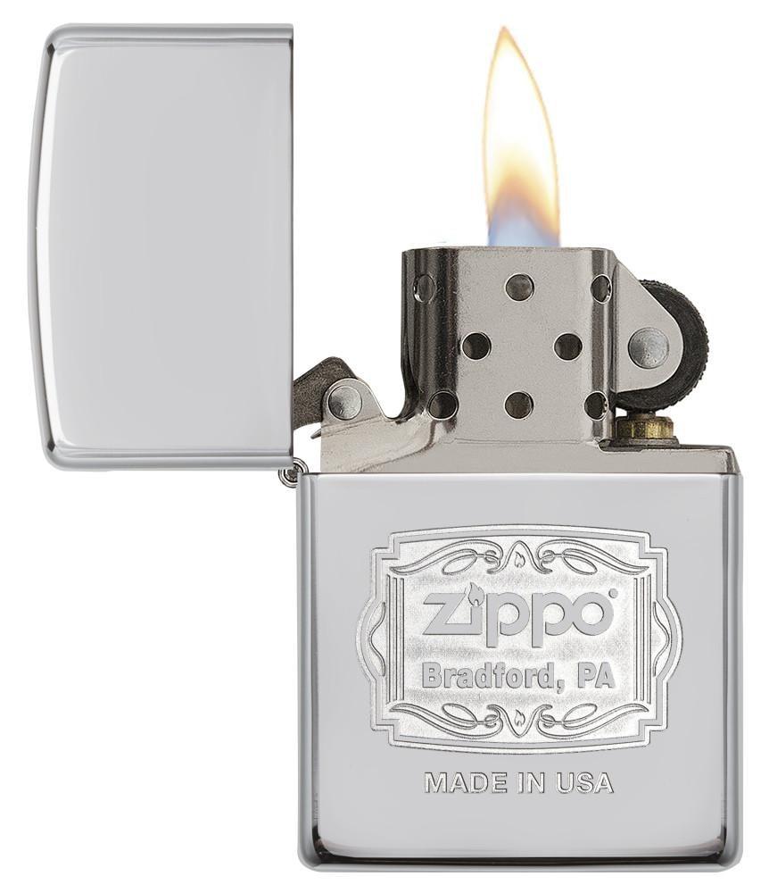 Zippo Bradford, PA – zippo532.com