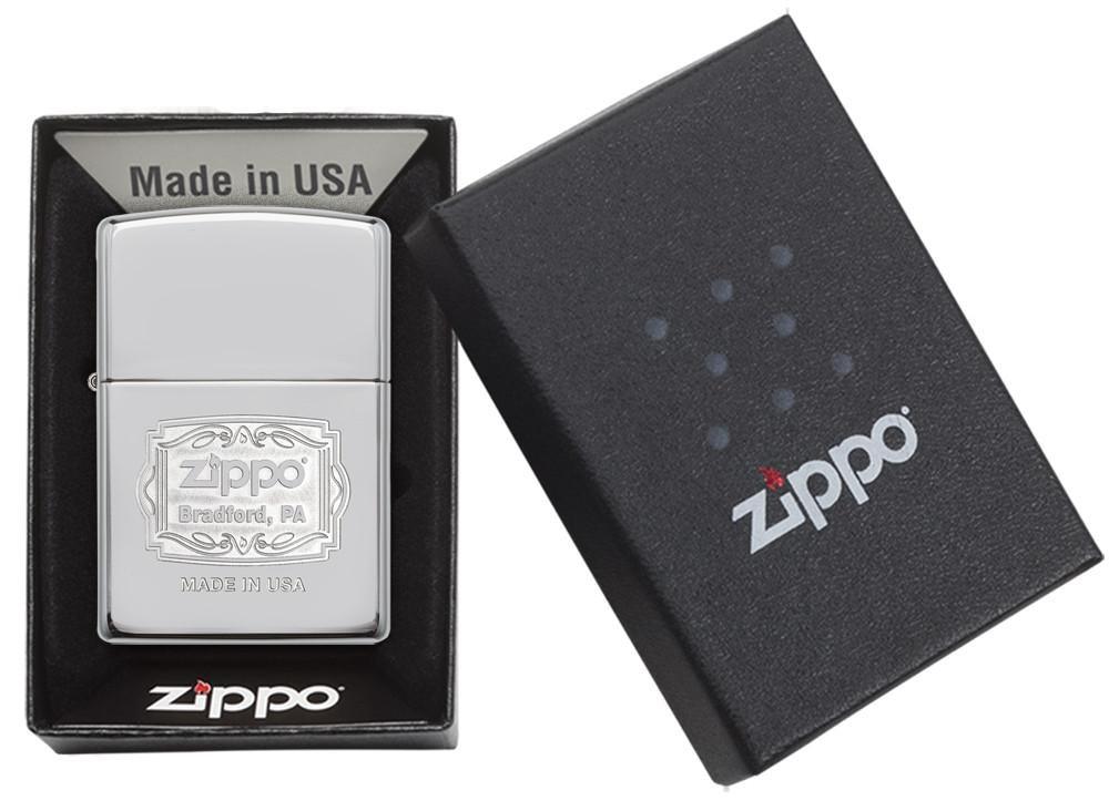 Zippo Bradford, PA – zippo532.com