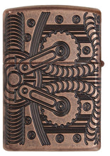 Load image into Gallery viewer, Zippo Gears
