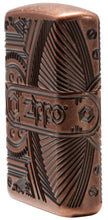 Load image into Gallery viewer, Zippo Gears
