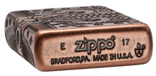 Load image into Gallery viewer, Zippo Gears
