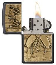 Load image into Gallery viewer, Steampunk Beetle

