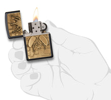 Load image into Gallery viewer, Steampunk Beetle
