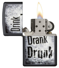 Load image into Gallery viewer, Drink, Drank, Drunk
