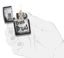 Load image into Gallery viewer, Drink, Drank, Drunk
