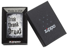 Load image into Gallery viewer, Drink, Drank, Drunk
