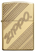 Load image into Gallery viewer, Zippo Coiled
