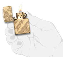Load image into Gallery viewer, Zippo Coiled
