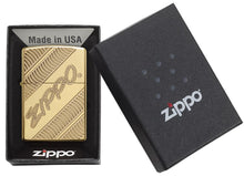 Load image into Gallery viewer, Zippo Coiled
