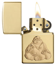 Load image into Gallery viewer, Laughing Buddha
