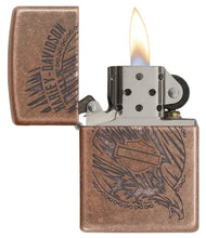 Load image into Gallery viewer, Harley-Davidson&lt;sup&gt;®&lt;/sup&gt;
