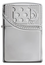 Load image into Gallery viewer, Zippo Zipper Design
