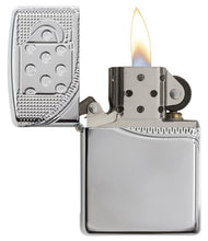 Load image into Gallery viewer, Zippo Zipper Design
