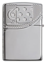 Load image into Gallery viewer, Zippo Zipper Design
