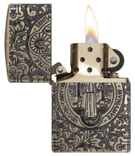 Load image into Gallery viewer, St. Benedict Design
