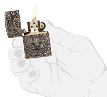 Load image into Gallery viewer, St. Benedict Design
