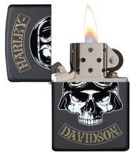Load image into Gallery viewer, Harley-Davidson<sup>®</sup>
