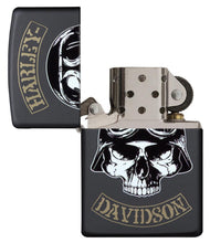 Load image into Gallery viewer, Harley-Davidson<sup>®</sup>
