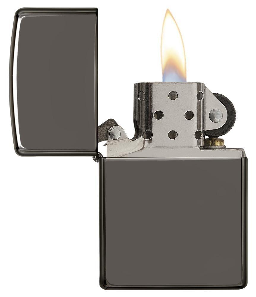 Black Ice® Lighter & Pipe Insert – zippo532.com