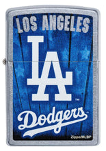 Load image into Gallery viewer, MLB&lt;sup&gt;™ &lt;/sup&gt; Los Angeles Dodgers&lt;sup&gt;™ &lt;/sup&gt;
