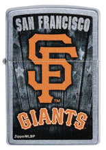 Load image into Gallery viewer, MLB<sup>™ </sup>  San Francisco Giants<sup>™ </sup>

