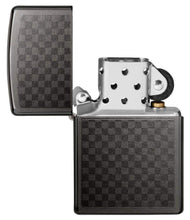 Load image into Gallery viewer, Iced Carbon Fiber Design
