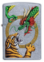 Load image into Gallery viewer, Chinese Dragon Street Chrome™ Design
