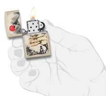 Load image into Gallery viewer, Pagoda Bonsai Buddha Design
