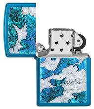Load image into Gallery viewer, Concrete Rust Design
