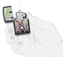 Load image into Gallery viewer, Kiss My Donkey Design
