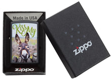 Load image into Gallery viewer, Kiss My Donkey Design

