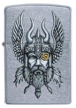 Load image into Gallery viewer, Viking Warrior Design
