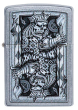 Load image into Gallery viewer, Steampunk King Spade
