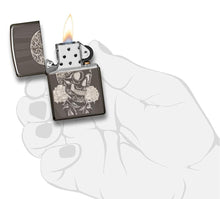 Load image into Gallery viewer, Fancy Skull Design
