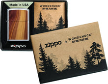 Load image into Gallery viewer, WOODCHUCK USA Cedar
