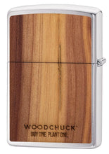 Load image into Gallery viewer, WOODCHUCK USA Cedar
