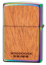 Load image into Gallery viewer, WOODCHUCK USA Leaves
