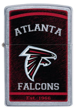 Load image into Gallery viewer, NFL Atlanta Falcons
