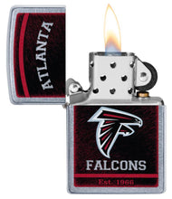Load image into Gallery viewer, NFL Atlanta Falcons
