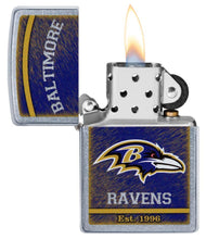 Load image into Gallery viewer, NFL Baltimore Ravens
