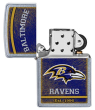Load image into Gallery viewer, NFL Baltimore Ravens
