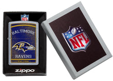 Load image into Gallery viewer, NFL Baltimore Ravens
