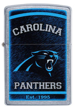 Load image into Gallery viewer, NFL Carolina Panthers
